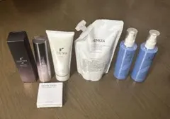 ★新品、未使用★エステツイン化粧品 徳用クレンジング、ローション、ジェル3点 ☆新品、未使用☆エステツイン化粧品 徳用クレンジング、ローション