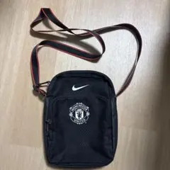 Nike Manchester United ショルダーバッグ
