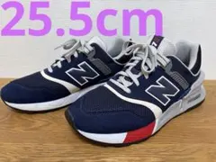 ニューバランスメンズスニーカー