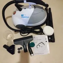 スチームファーストDX SF-370WHDIR スチームクリーナー - メルカリ