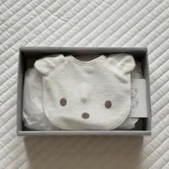 【新品未使用】familiar スタイ