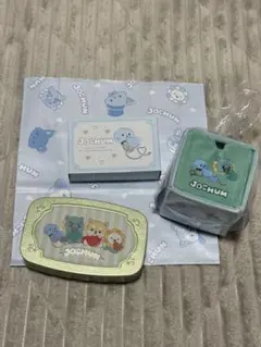 JOCHUM バレンタイン　3点セット