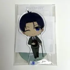 ブルーロック　潔世一　英国紳士 アクスタ