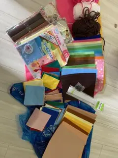 フェルト　まとめ売り