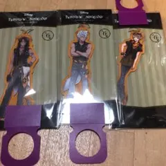 ツイステッドワンダーランド アクリルチャーム サバナクロー寮