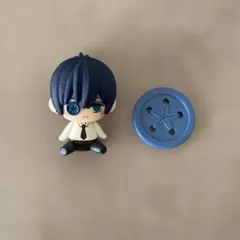 チェンソーマン早川アキ ガチャガチャ