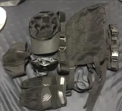 サバゲー装備 まとめ売り