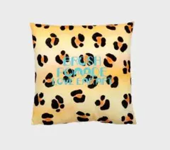 希少 BROSH×LOVE EAR ART GOODS Cushionのサムネイル