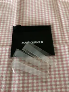 マリークワントスポンジケース