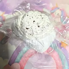 ねっとりとした 泥餅感 アイスまんじゅう タバスクイーズ