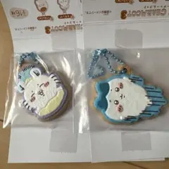 ちいかわ　クッキーチャームコット3