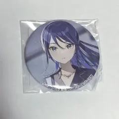 プロセカ　星乃一歌　缶バッジ　ZOZOTOWN 一弾　レオニード