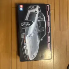 TAMIYA 1/24 Porsche 959 プラモデルのサムネイル
