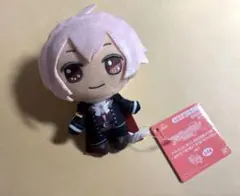 アイナナ きらどるぬいぐるみ 九条天