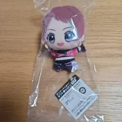 学園アイドルマスター ちびぐるみ on stage! vol.1 花海咲季 新品