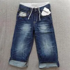 Gap　ハーフパンツ(デニム)　男の子　size130