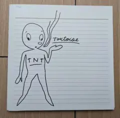 2026年最新】Tortoise tntの人気アイテム - メルカリ