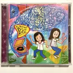 Puffy ベストアルバム / The Very Best of Puffy