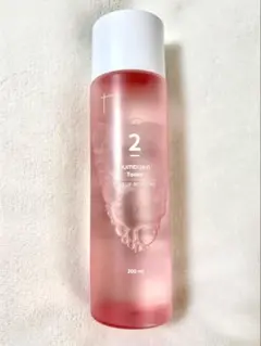 ナンバーズイン トナー メイクアップブースティング