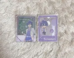 なーくんクリアカードセット