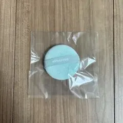Innisfree パフ 丸型 新品のサムネイル