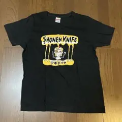 2026年最新】shonen knife tシャツの人気アイテム - メルカリ
