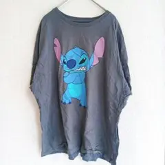 WDW】ウォルトディズニーワールド スティッチ Tシャツ - メルカリ