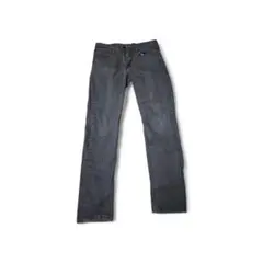 Levi's　511 ブラックタグ　 W32 L34 エディスリマン
