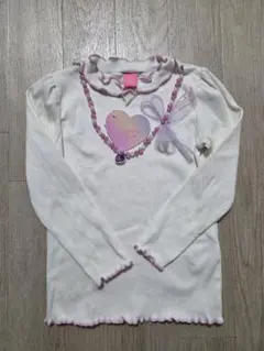 トップス　バースデイ　120 新品未使用