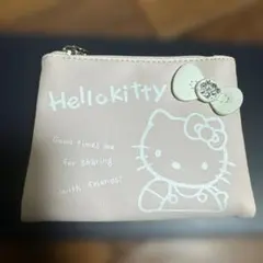 Hello Kitty コインケース ピンク