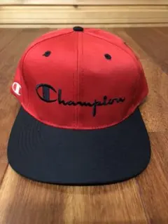 スナップバックキャップ