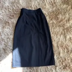 ユニクロスカート