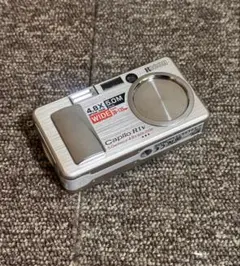 RICOH CAPLIO R1V デジタルカメラ