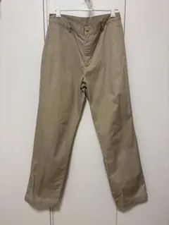 ベージュ チノパン poloラルフローレン 14サイズ