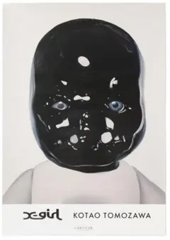 2025年最新】x-girl ポスターの人気アイテム - メルカリ