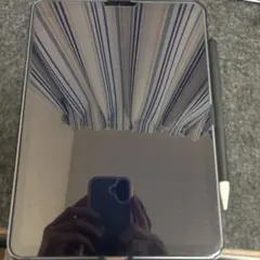 Apple iPad air 4(スカイブルー)