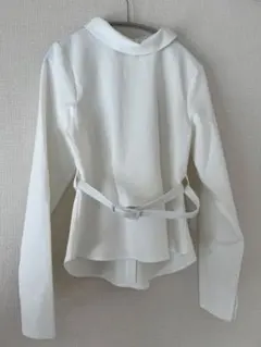 basement online ブラウス