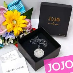 【ジョジョ】 ジョルノ コインネックレス JAM HOME MADE 【新品】