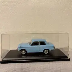 京商 1/43 ミニカー SPORTS800 1967年 富士 24時間レース - メルカリ