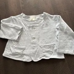 baby doll カーディガン 80 サイズ