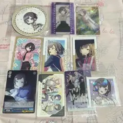 2026年最新】東雲絵名 まとめ売りの人気アイテム - メルカリ