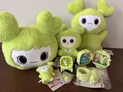 TWICE ジョンヨン　ジョンブリー　まとめ売り