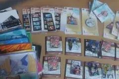 一番くじ　ワンピース　下位賞セット