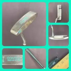 2026年最新】natural golf パターの人気アイテム - メルカリ