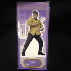 ゴールデンカムイ　アクリルスタンド　鯉登少尉