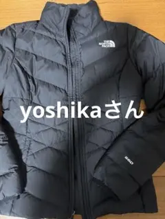 ノースフェイス ダウンジャケット