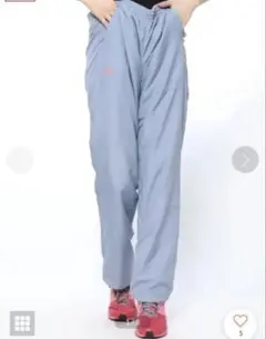 アンダーアーマー ウインドパンツ グレー