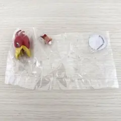 ジョジョの奇妙な冒険 スタンドフィギュアコレクション01 マジシャンズレッド