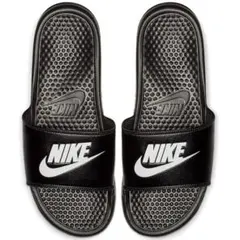 NIKE ナイキ ベナッシ JDI スライド サンダル 27cm 新品 正規品
