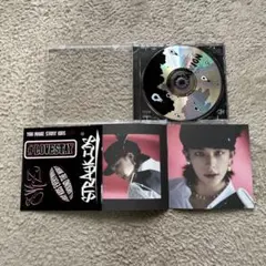 straykids NOEASY cd